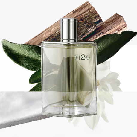 HERMÈS H24 - Eau de Toilette Nachfüllung 3346133500060 HERMÈS H24 - Eau de Toilette Nachfüllung 3346133500060
